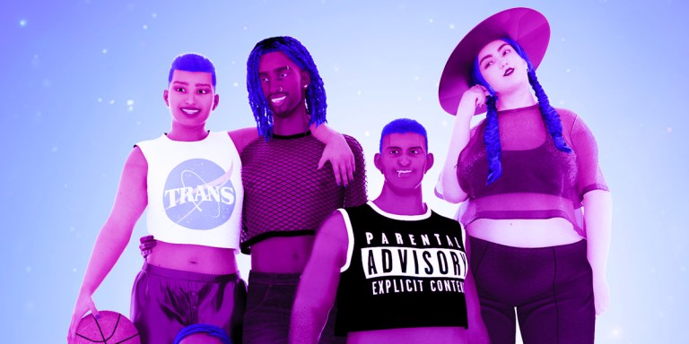 Europe’s CuTie.BIPoC Festival Is a Life Raft in the Sea of Whiteness