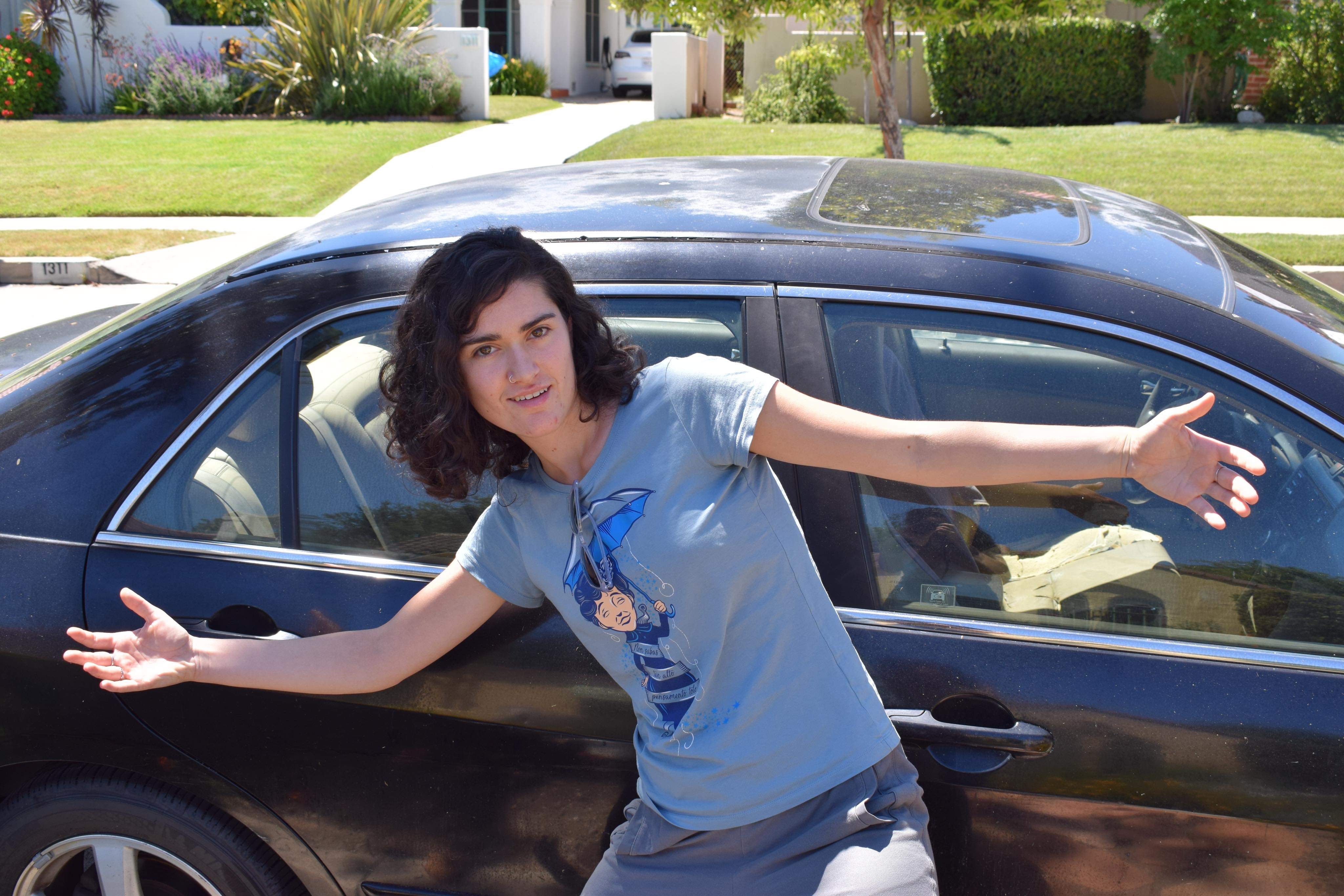 Profile picture of Brenna