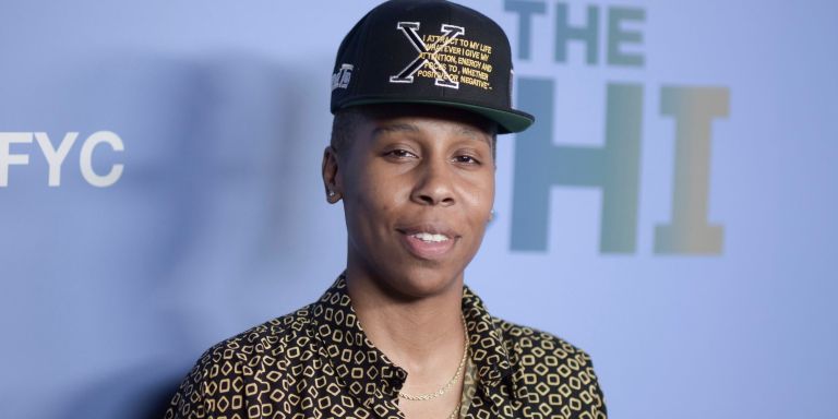 Sunday Funday Is Getting Intimate (Consensually) With Lena Waithe!