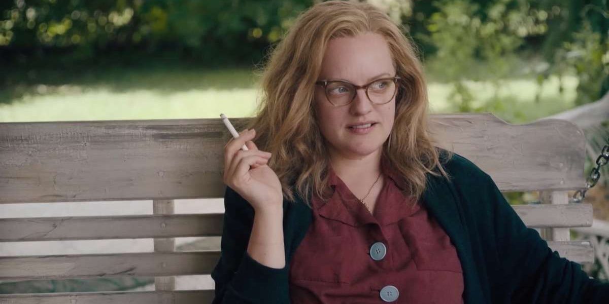 “Shirley” Dominates the Viewer in This Queer Psychodrama Fictionalization of Shirley Jackson