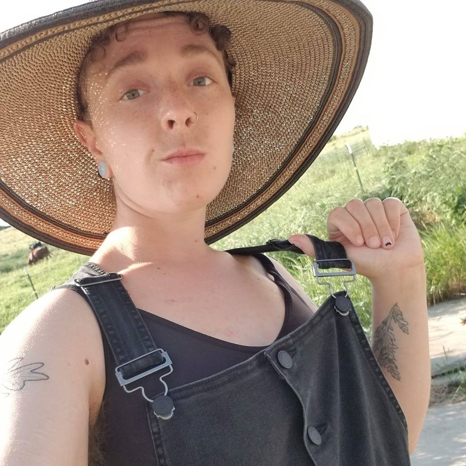 Hawthorn profile image