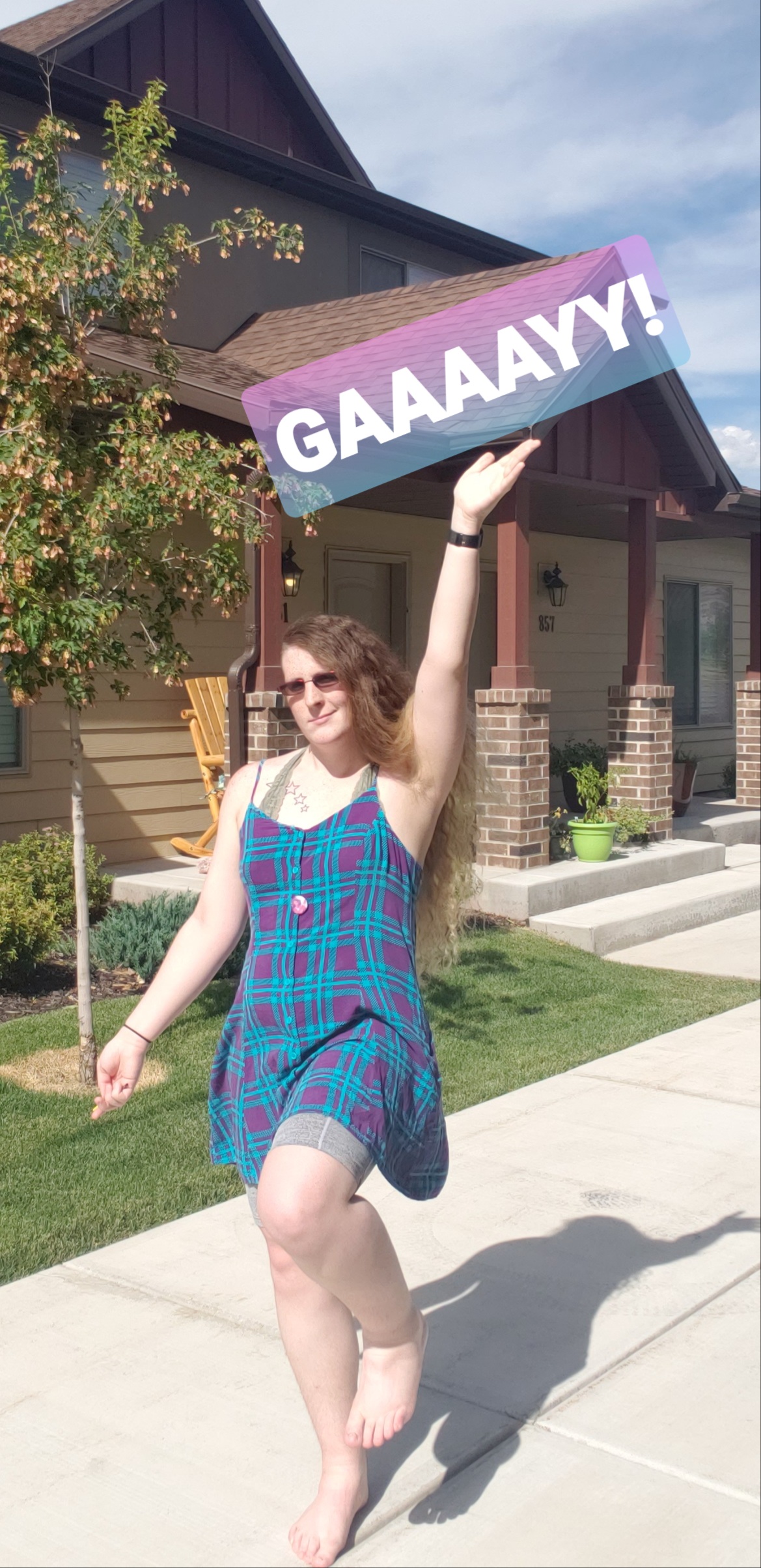 Profile picture of Angelica Pehrson