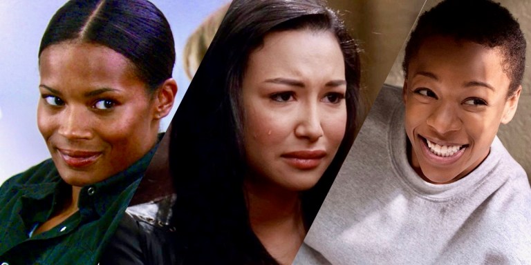 My Top 10 Television Characters: Carmen, Who Never Forgets the Women Who Deserved Better