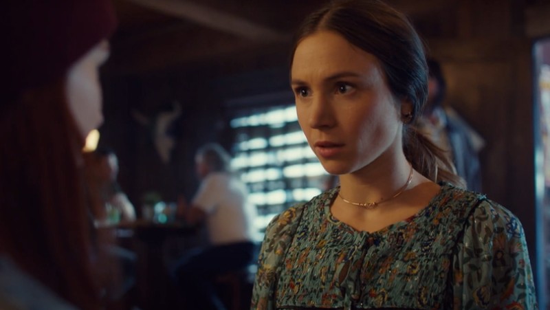 waverly is worried