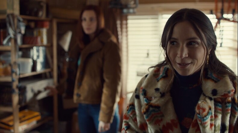 waverly loves the idea of nicole as she-ra