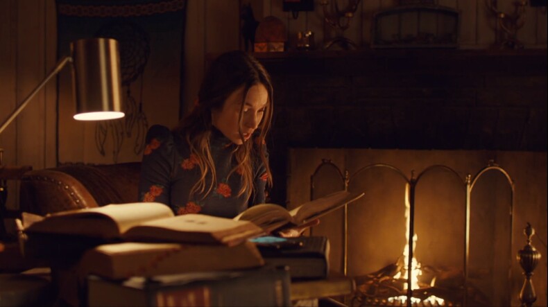 waverly at the hearth