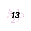 13