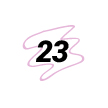 23