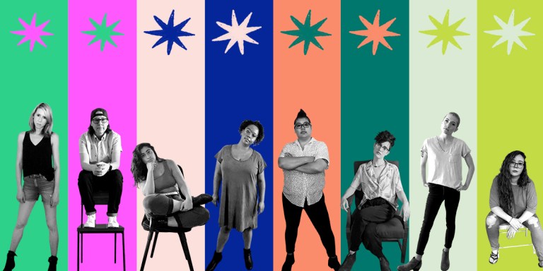 New Vision for Us, New Perks for You: Autostraddle’s August 2020 Fundraiser is Here