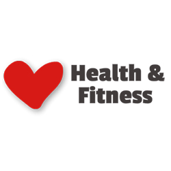Profile picture of Health & Fitness Blog