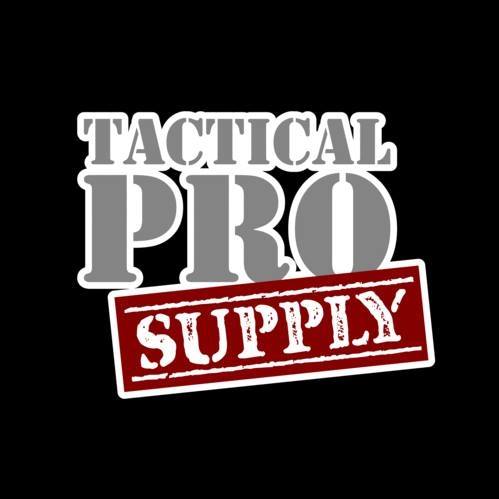 Profile picture of Tactical Pro Supply