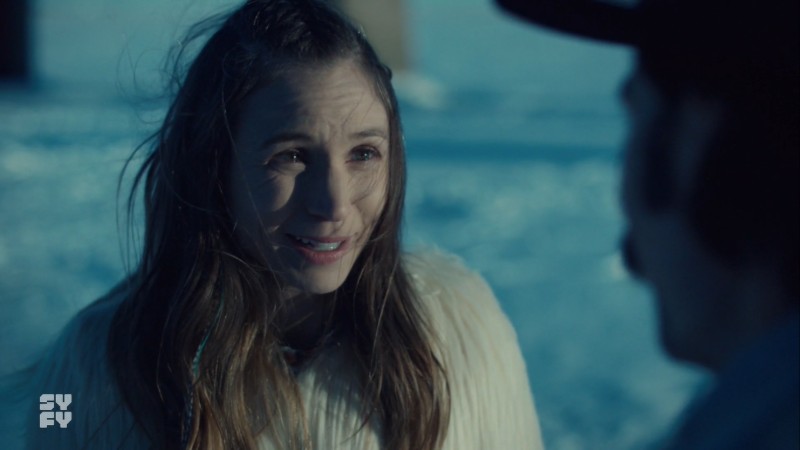 waverly smiles