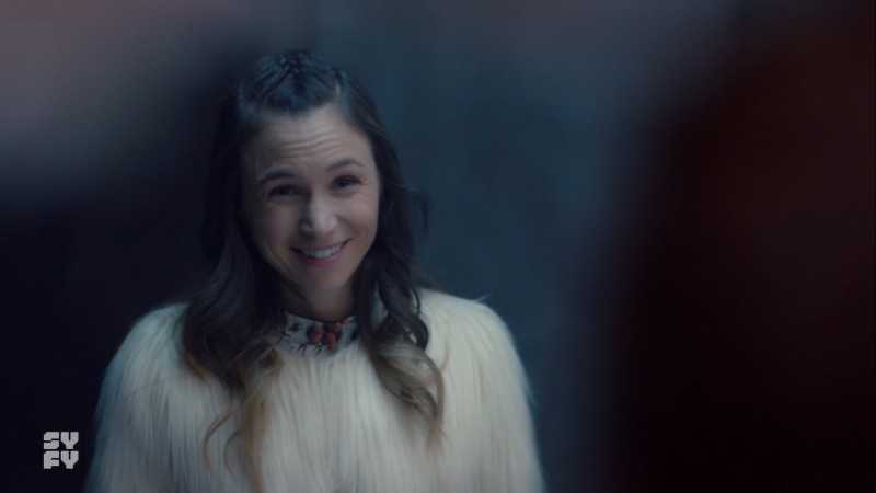 waverly smiles