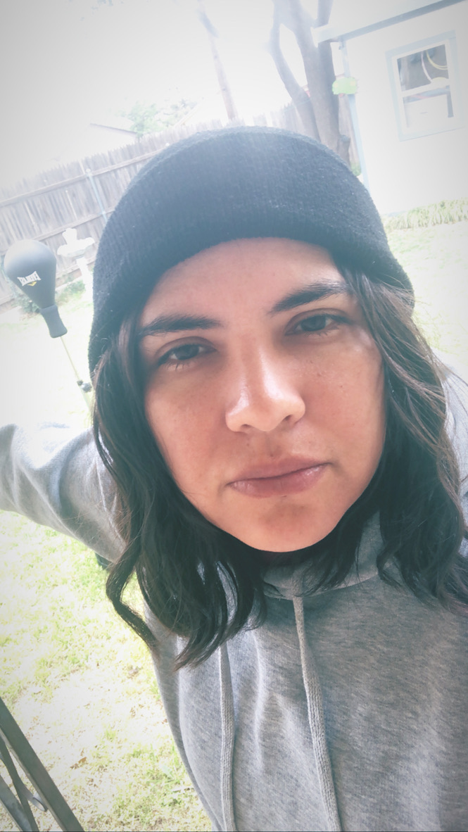 Mónica Teresa Ortiz profile image