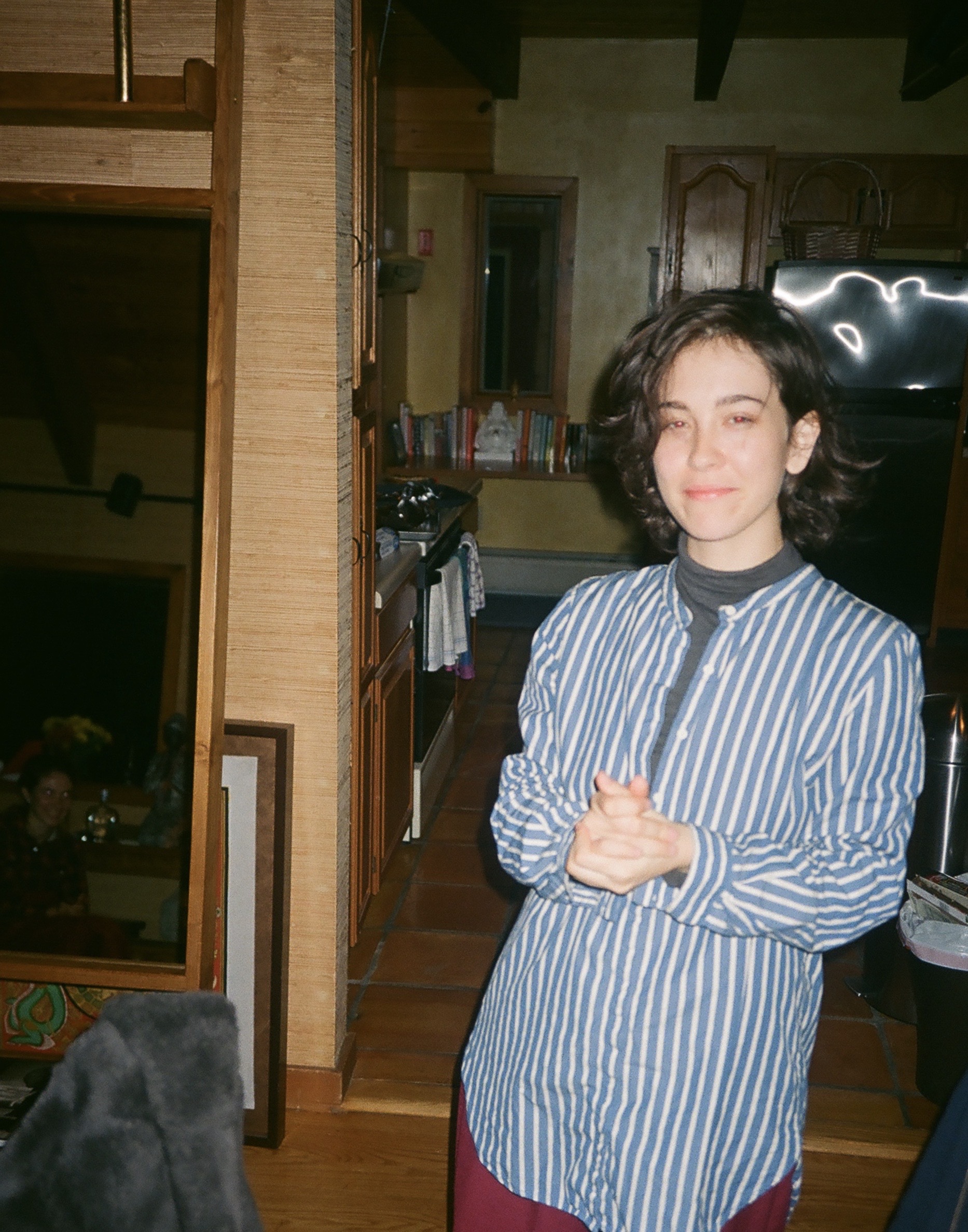 Profile photo of Erin Taylor