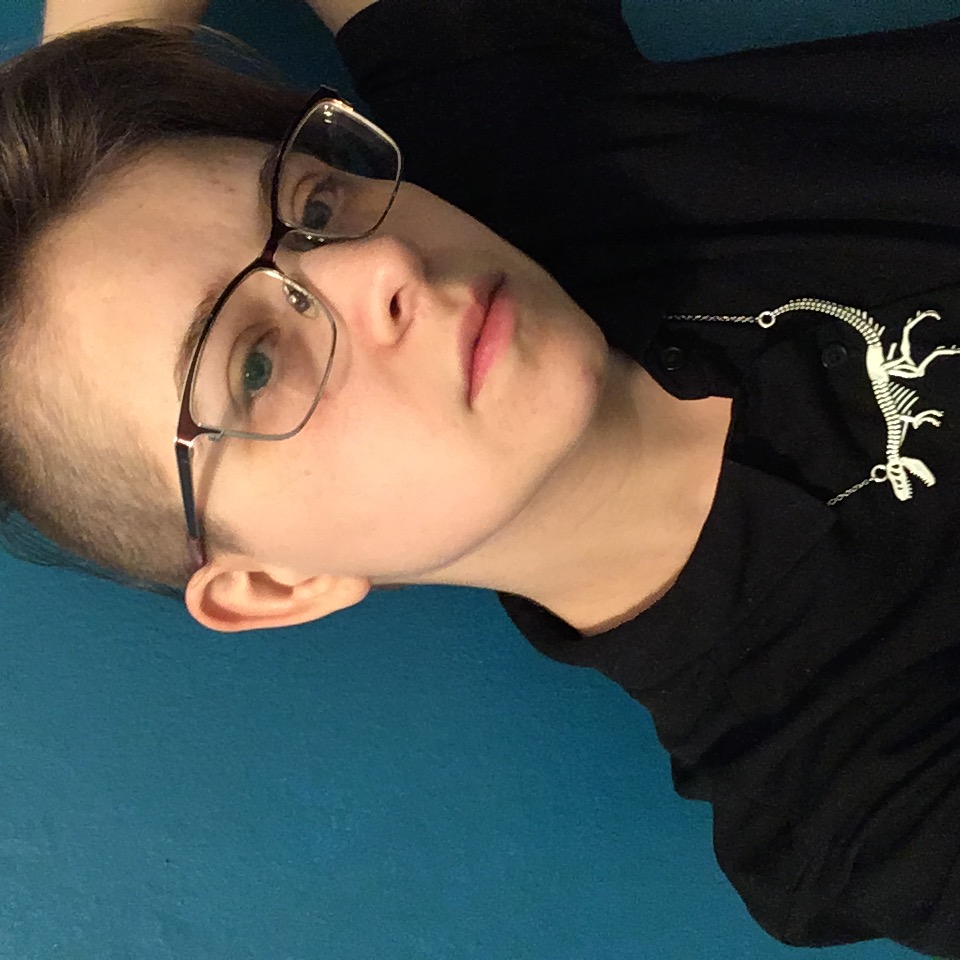 Profile picture of Bex