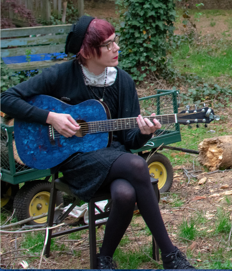 Ada Wofford profile image