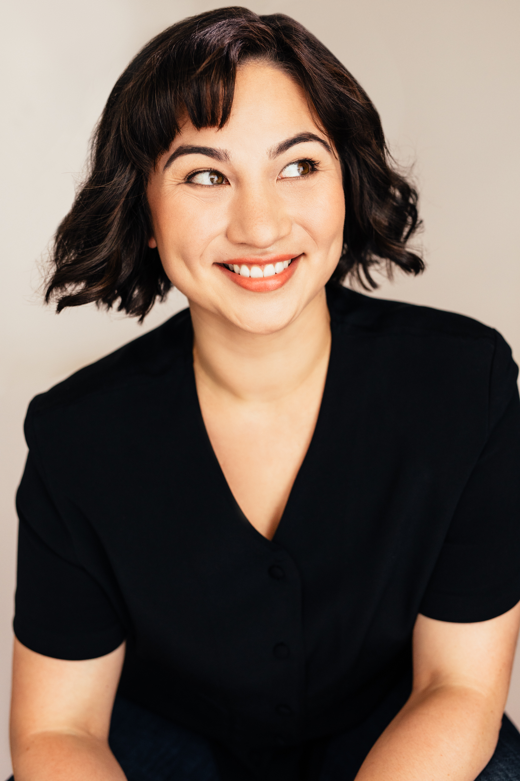 Profile photo of Melissa Lusk