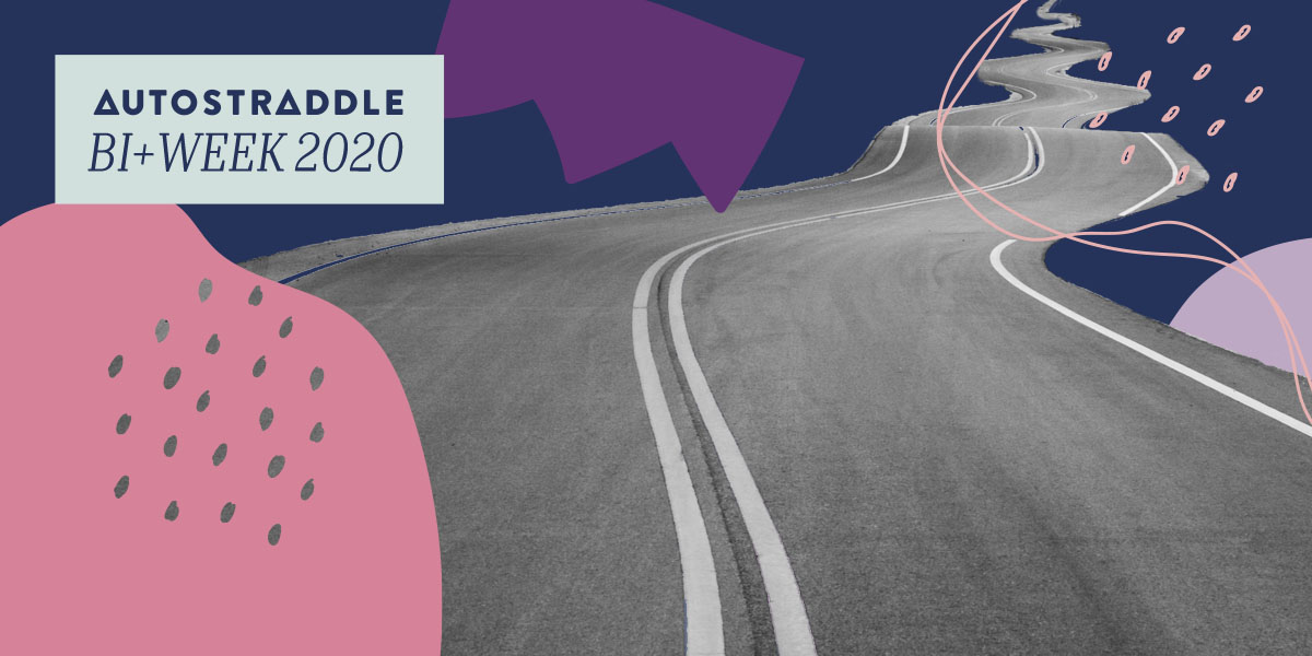 How Did We Get Here? 6 Bi People on Coming to Their Identity for Bi+ Week 2020