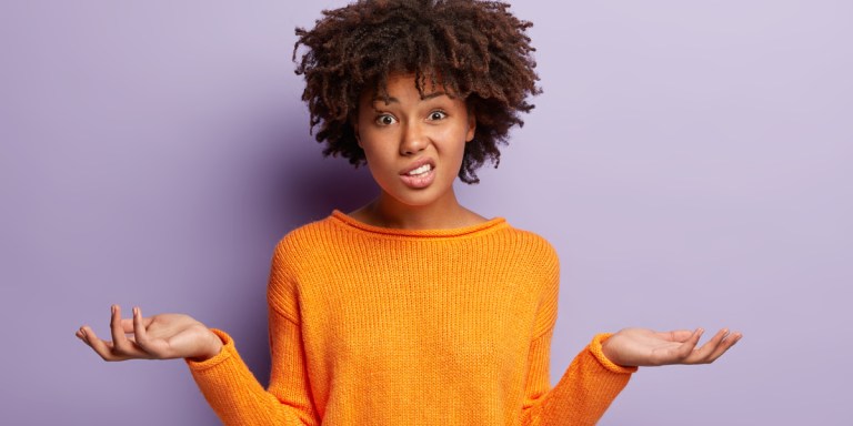 31 Extra-Special Ways You Described Your Sexual Orientation on the 2020 Reader Survey