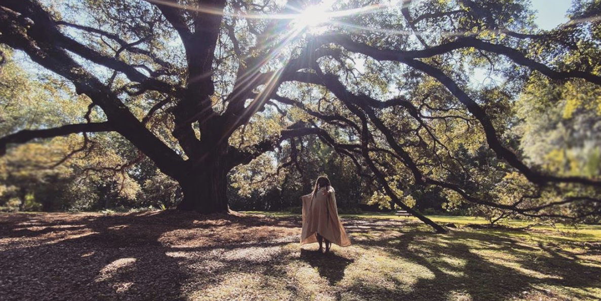 Shoog McDaniel is Using Boomerang to Capture Rural Queers in Quarantine