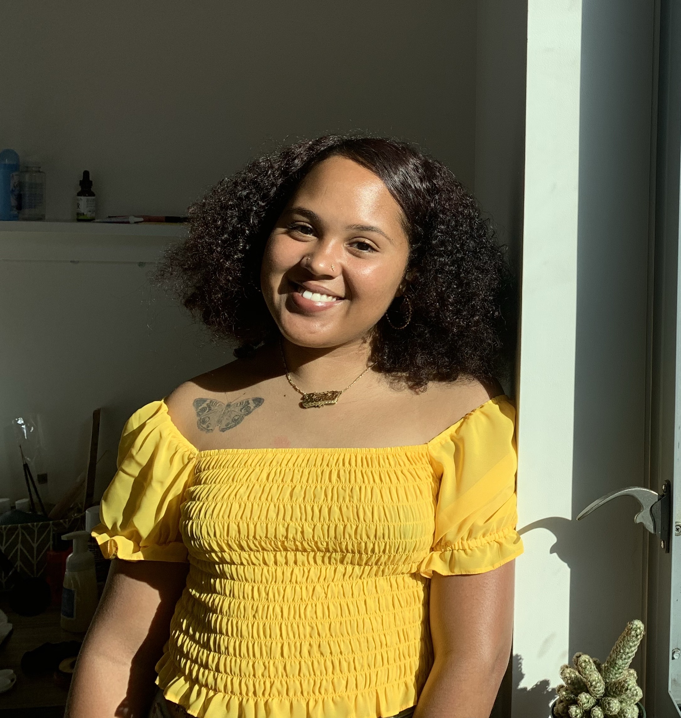 Profile photo of Roberta Nin Feliz