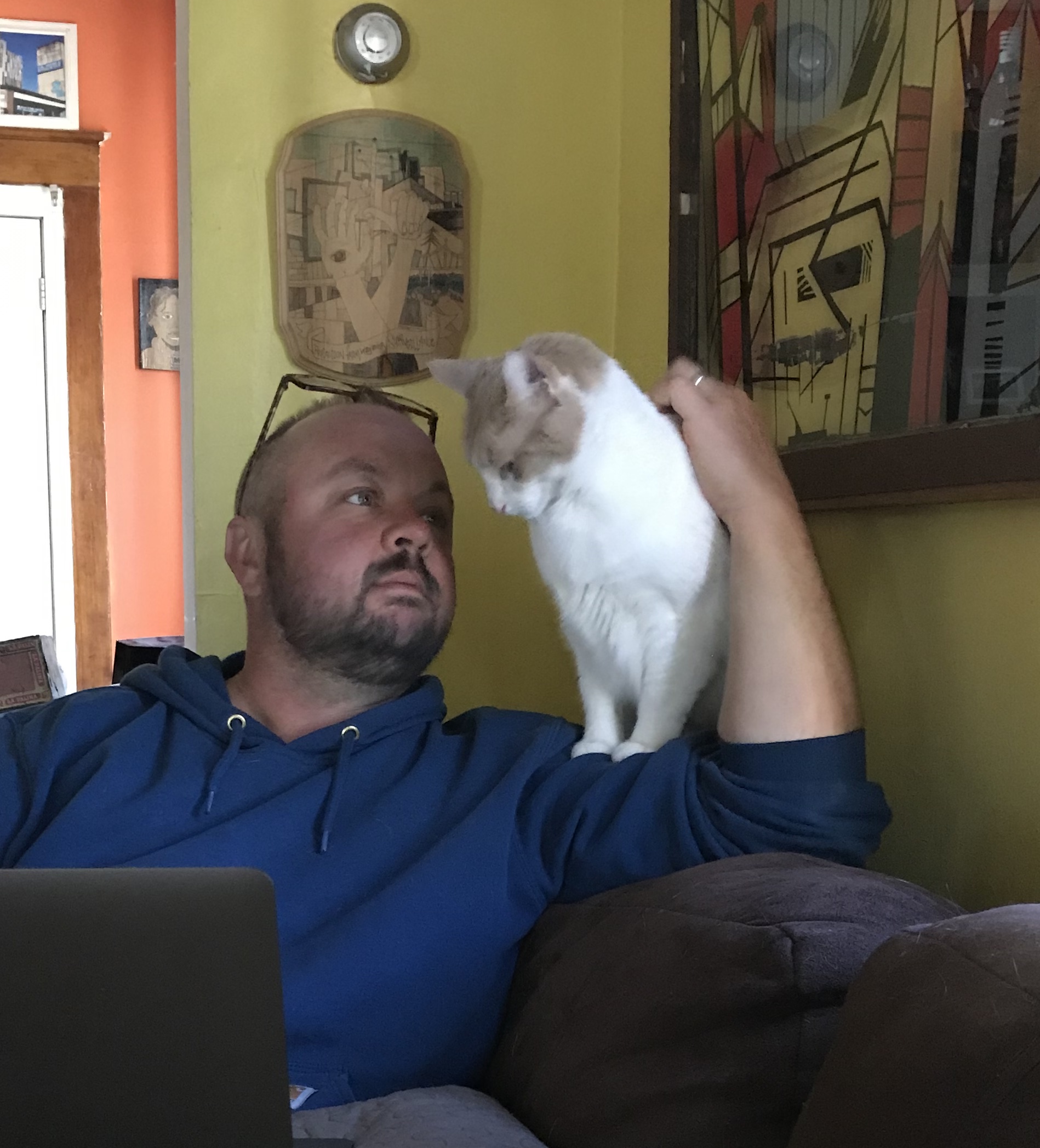 Profile picture of Ty Bo