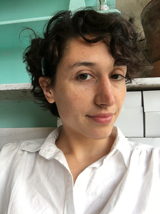 Vera Carothers profile image