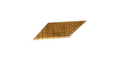 gold shard divider