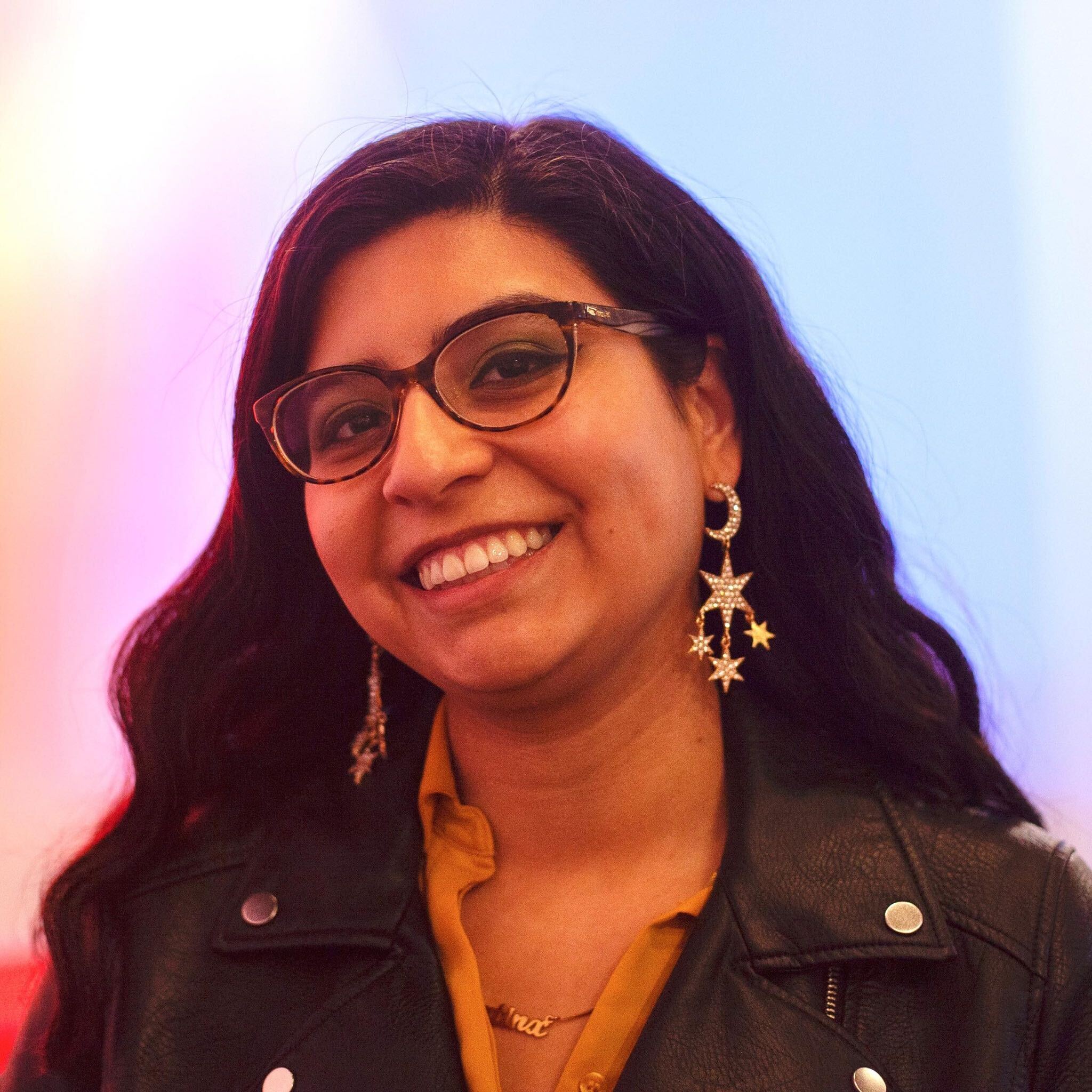 Kristal Sotomayor profile image