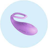 rockher scissoring vibrator