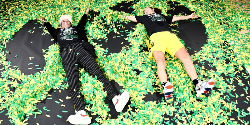 WNBA 2020: We Came, We Watched Basketball, and Oh How We Thirsted