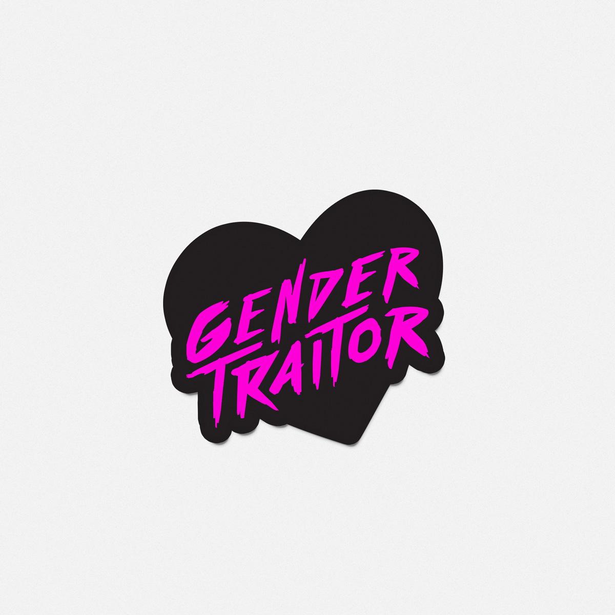 Gender Traitor