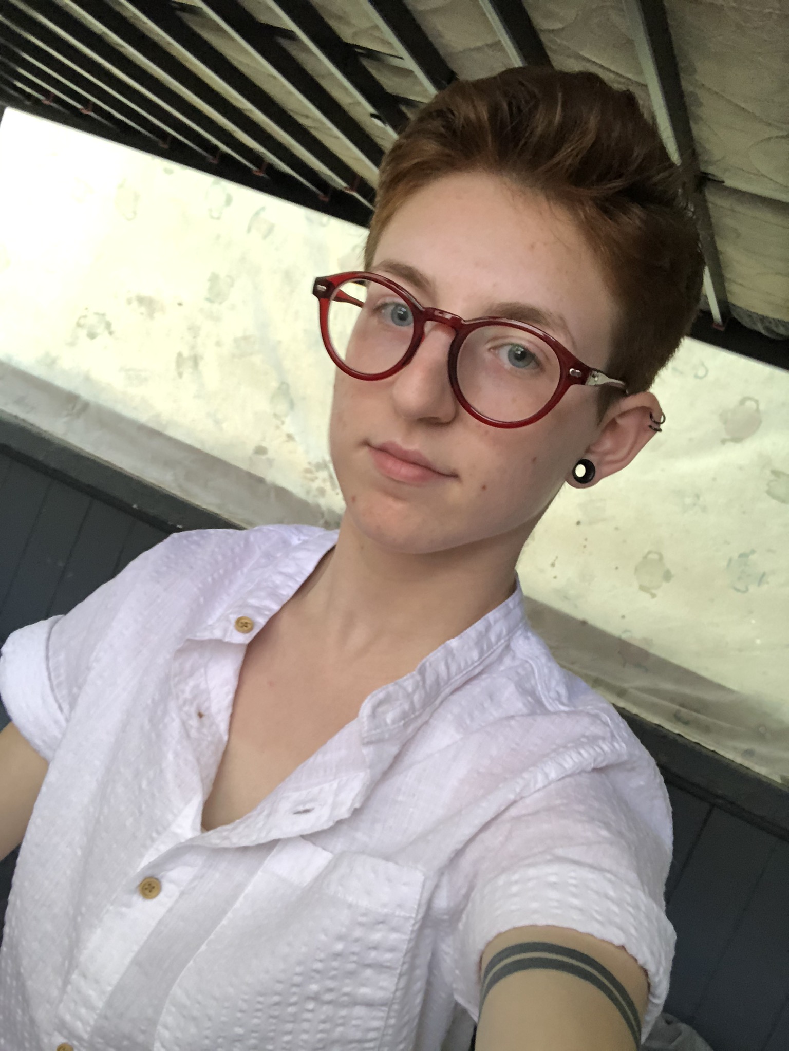 Profile picture of Shay