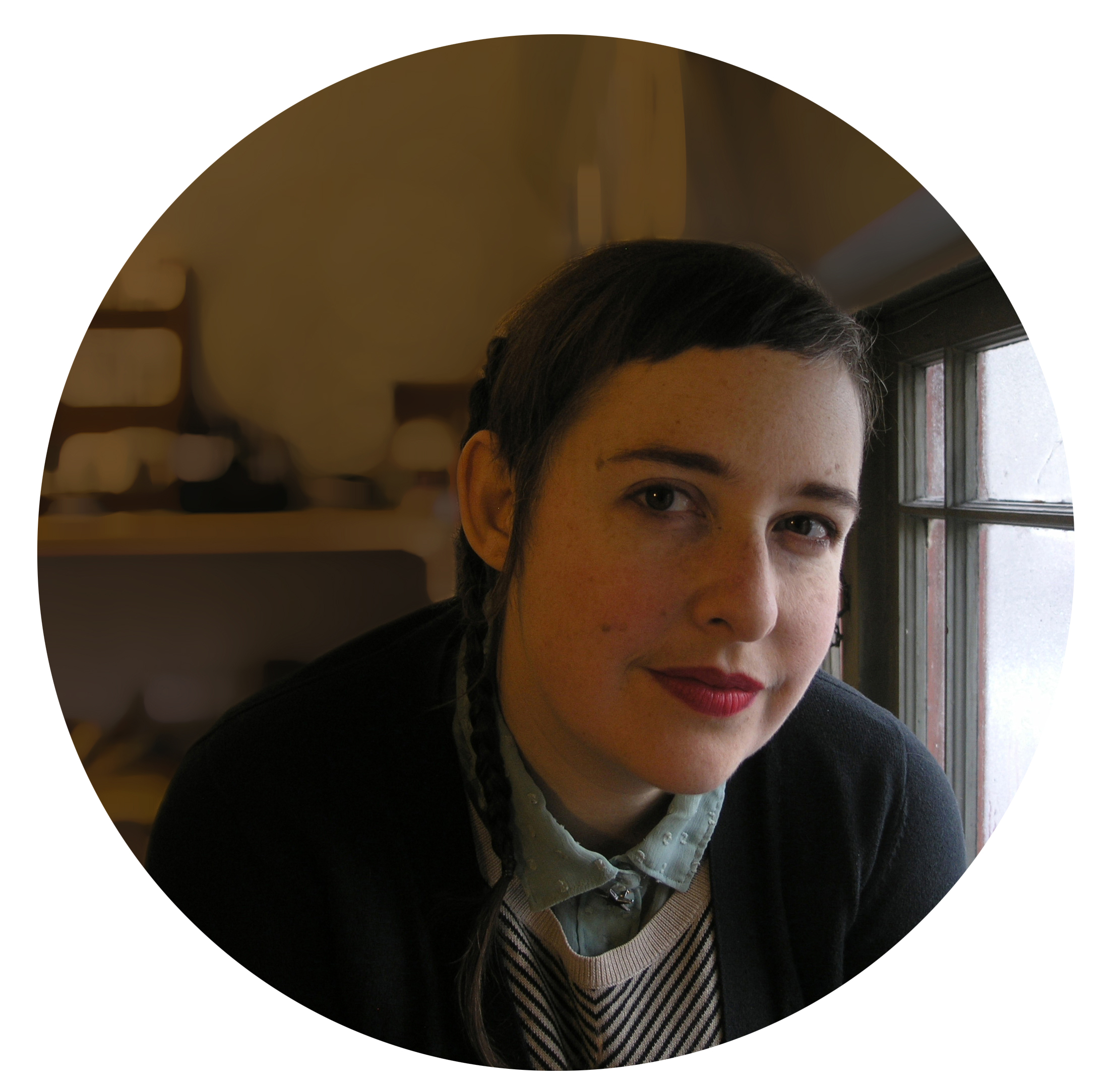 Corina Dross profile image