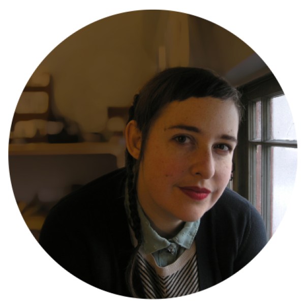 Profile photo of Corina Dross