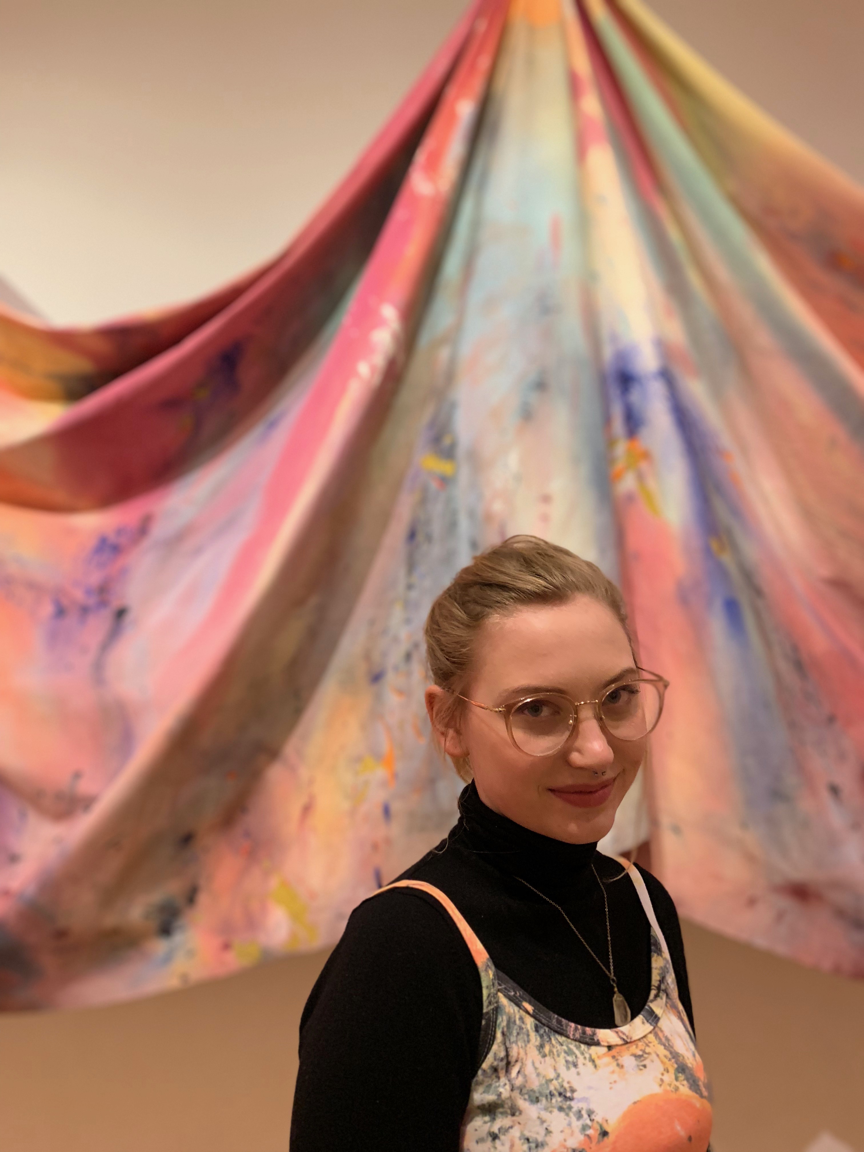 Bella Dally-Steele profile image