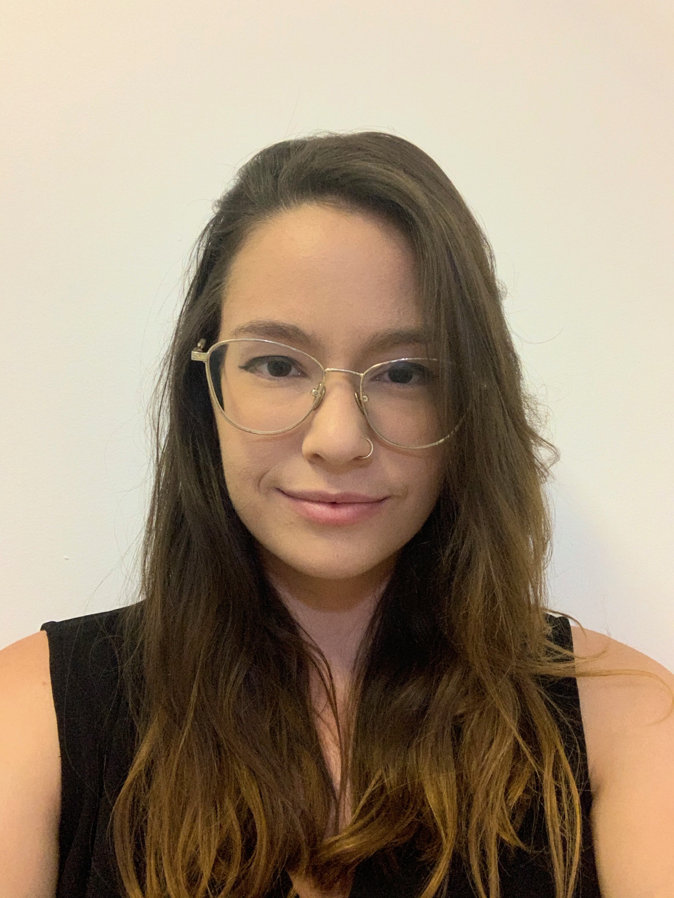 Profile picture of Madison Rea