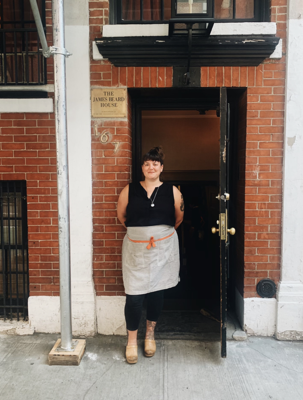 Risa Lichtman profile image