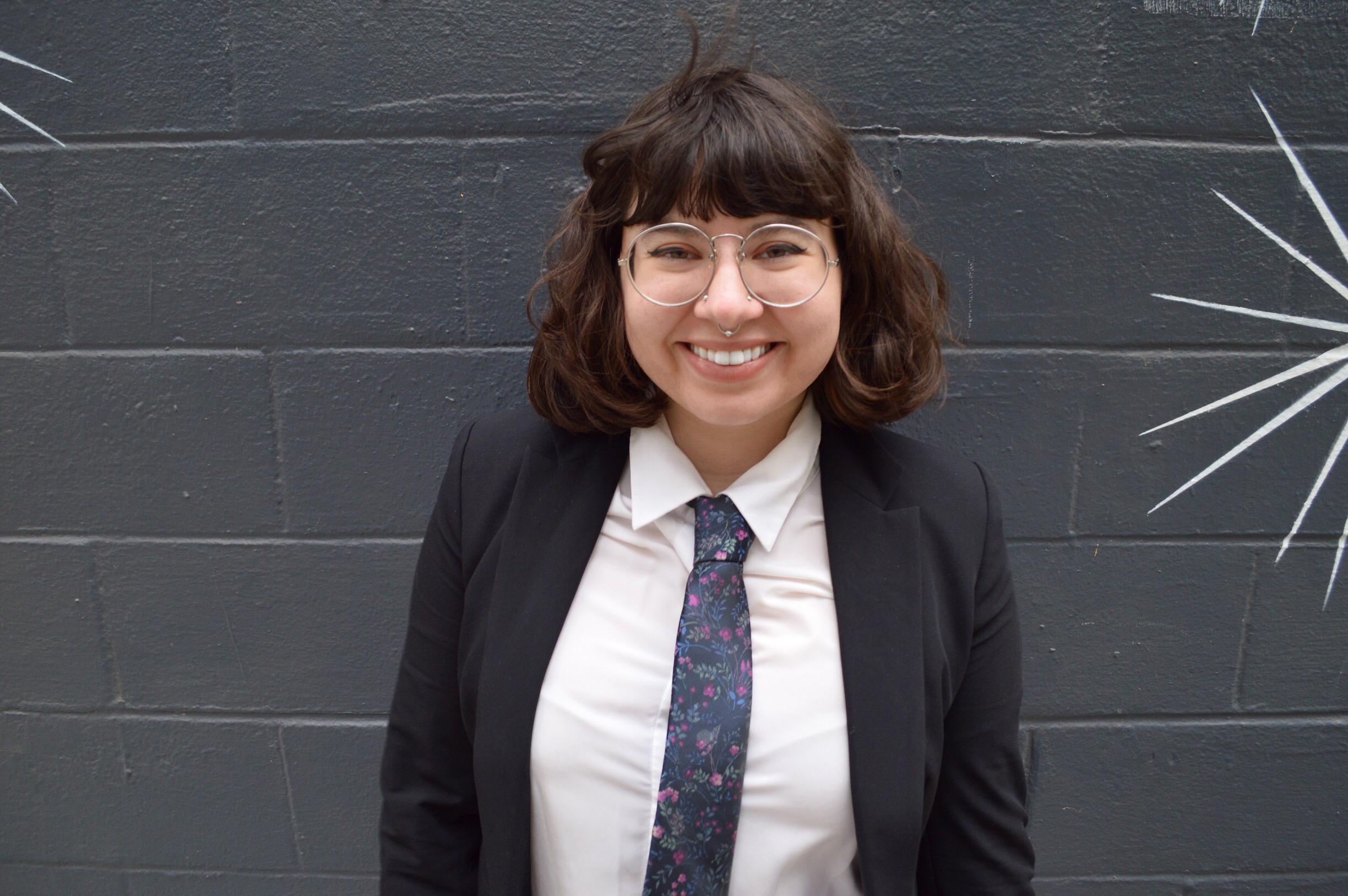 Profile photo of Mari Wrobi