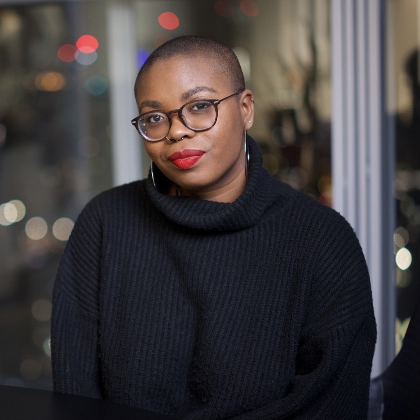 Paula Akpan profile image