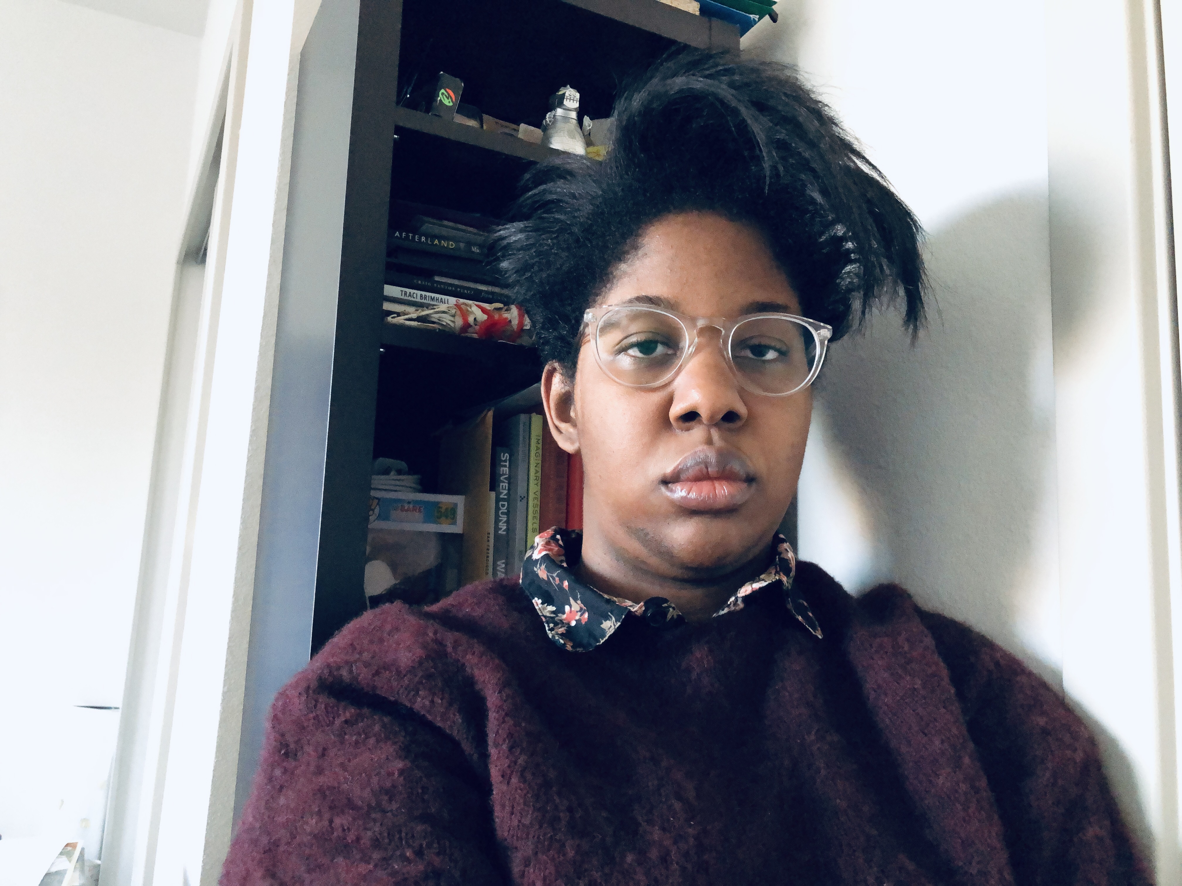 Profile picture of A.R.