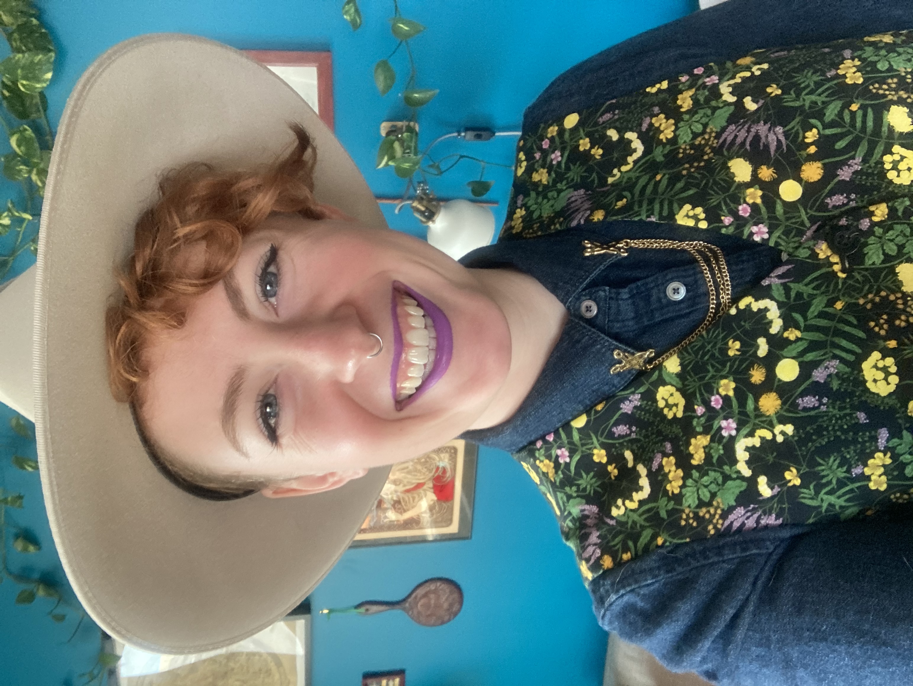 Profile picture of Megan Rutherford