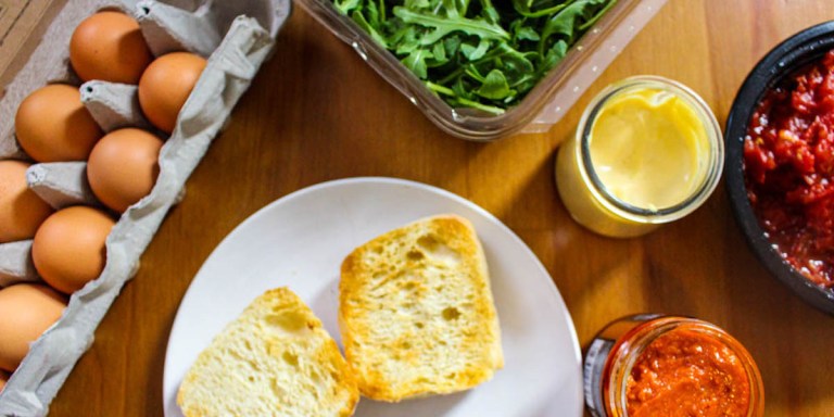 A Definitive Guide to the Best At-Home Breakfast Sandwich