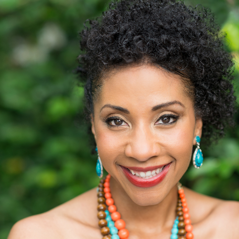 Profile photo of Khalisa Rae Thompson