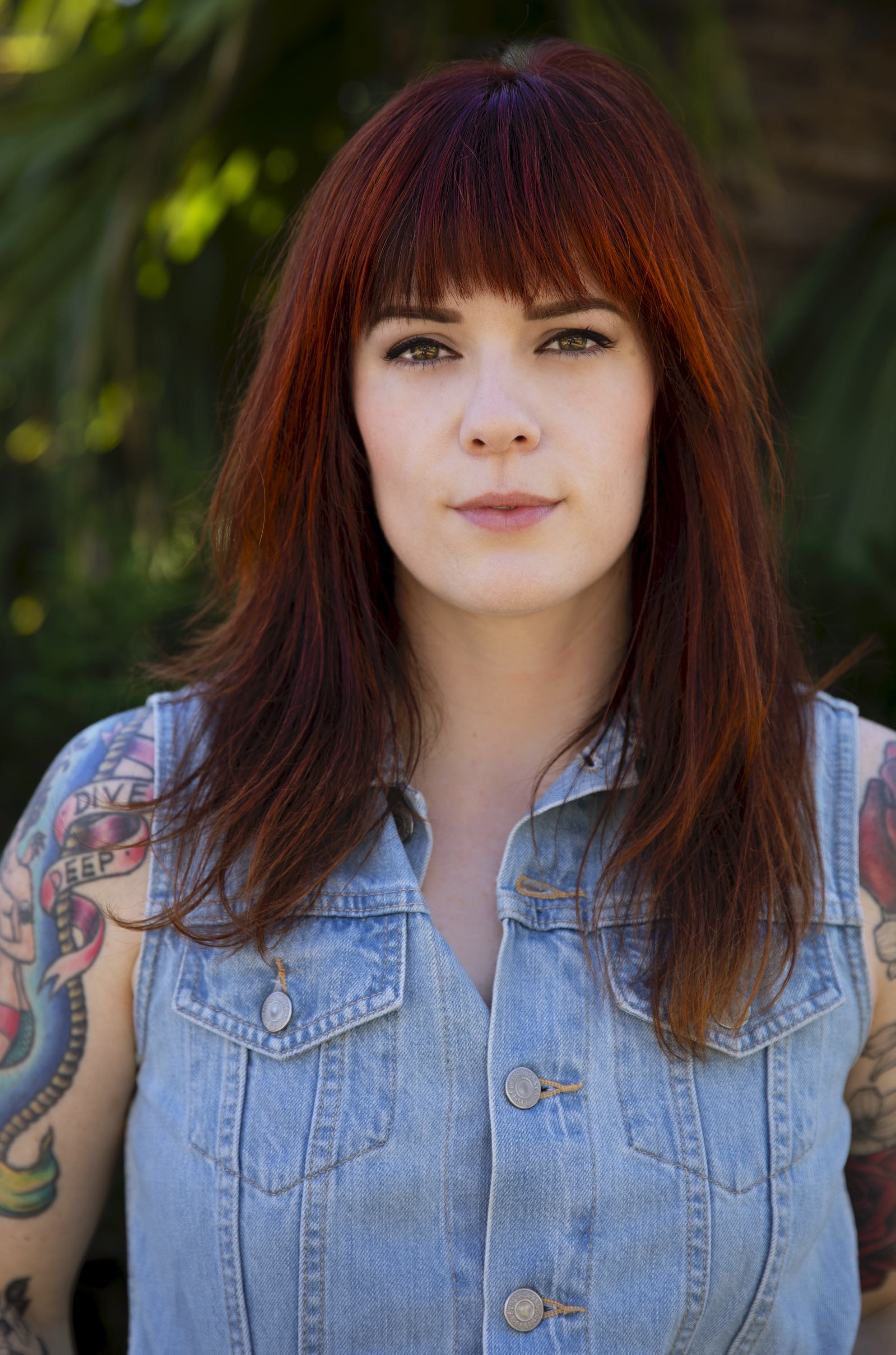 Profile photo of Natalie West