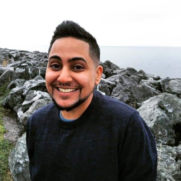 Profile photo of Jai Dulani