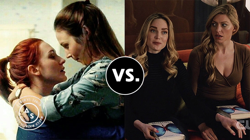 WayHaught vs. Avalance