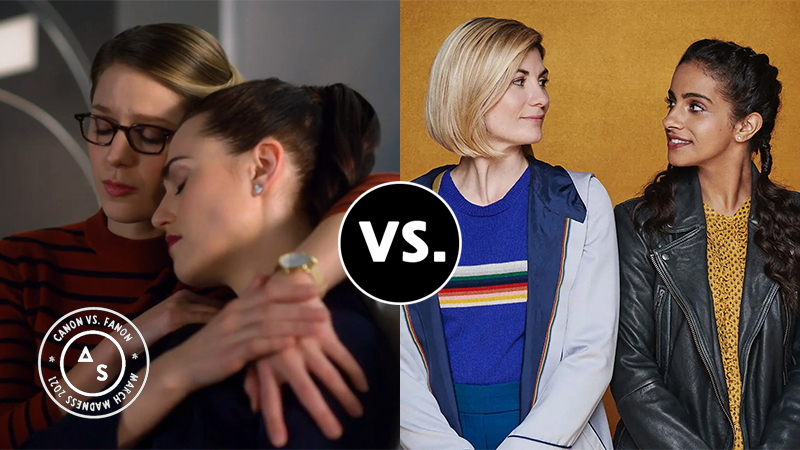 Supercorp vs. Thasmin