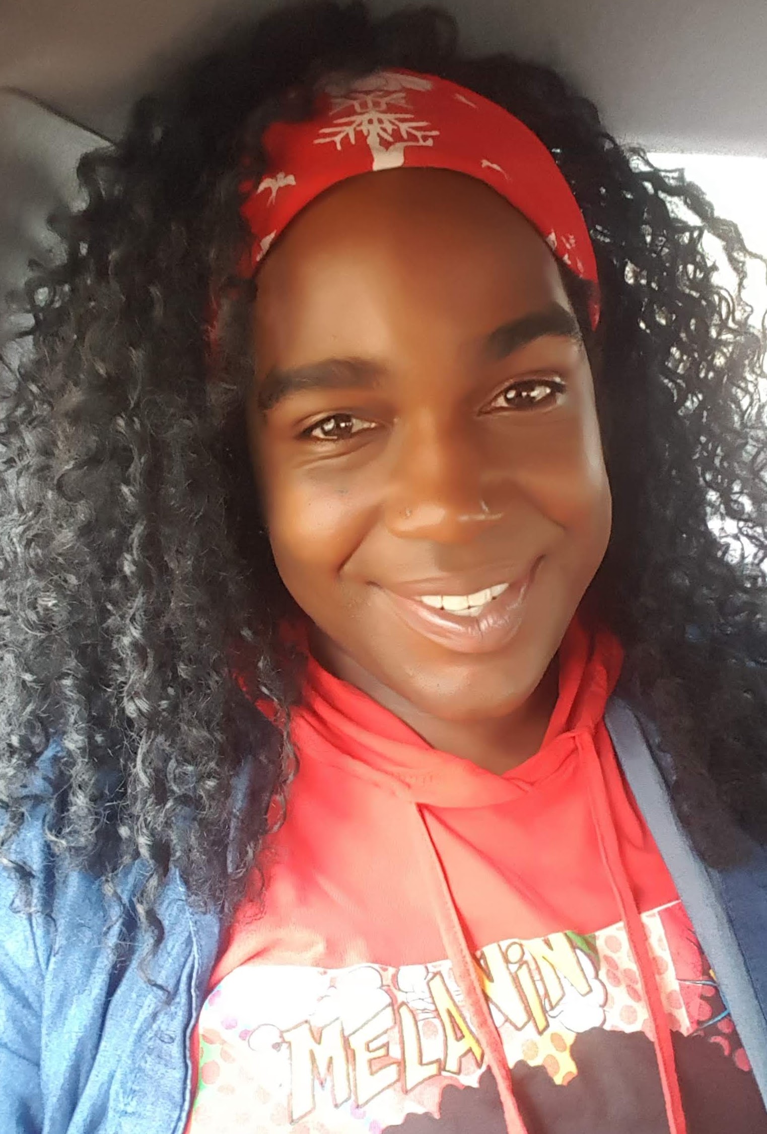 Profile photo of Nathalie Nia Faulk